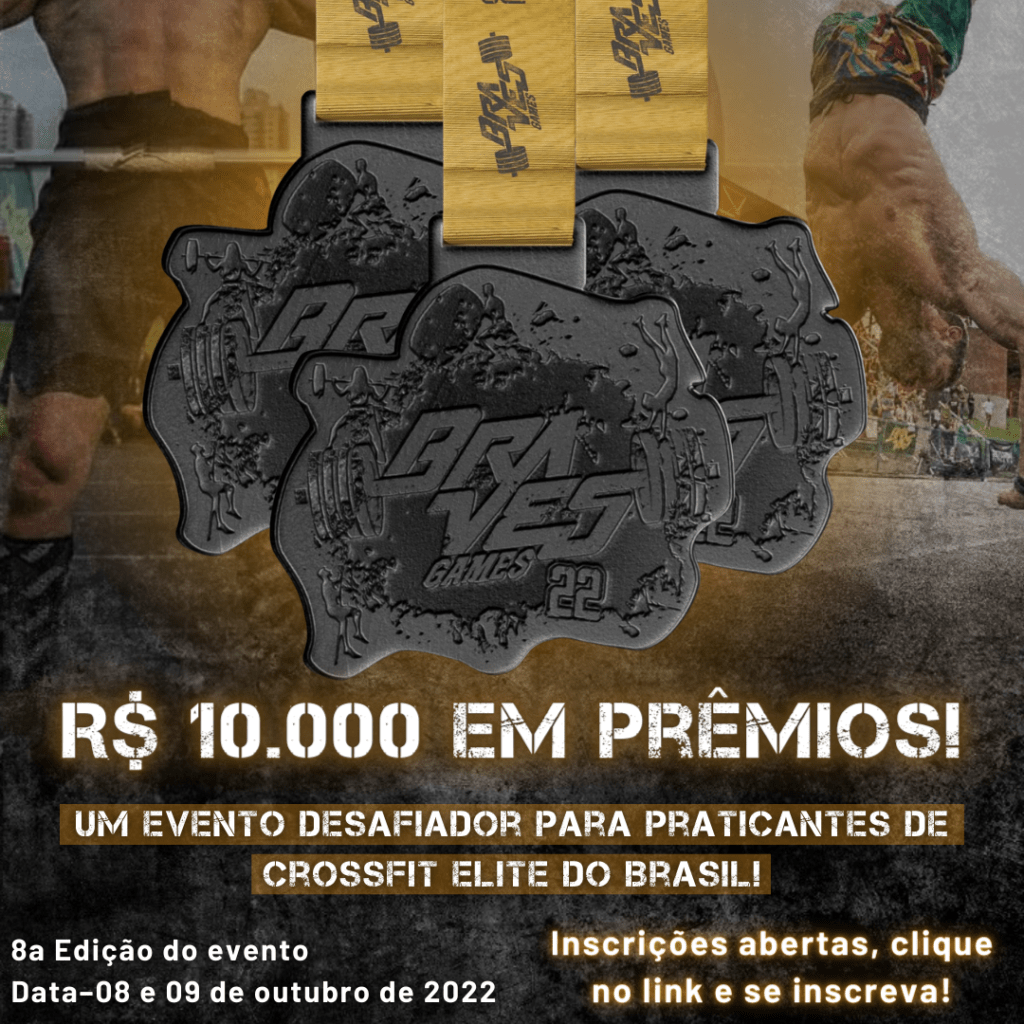 Desafio Braves Desafio Braves